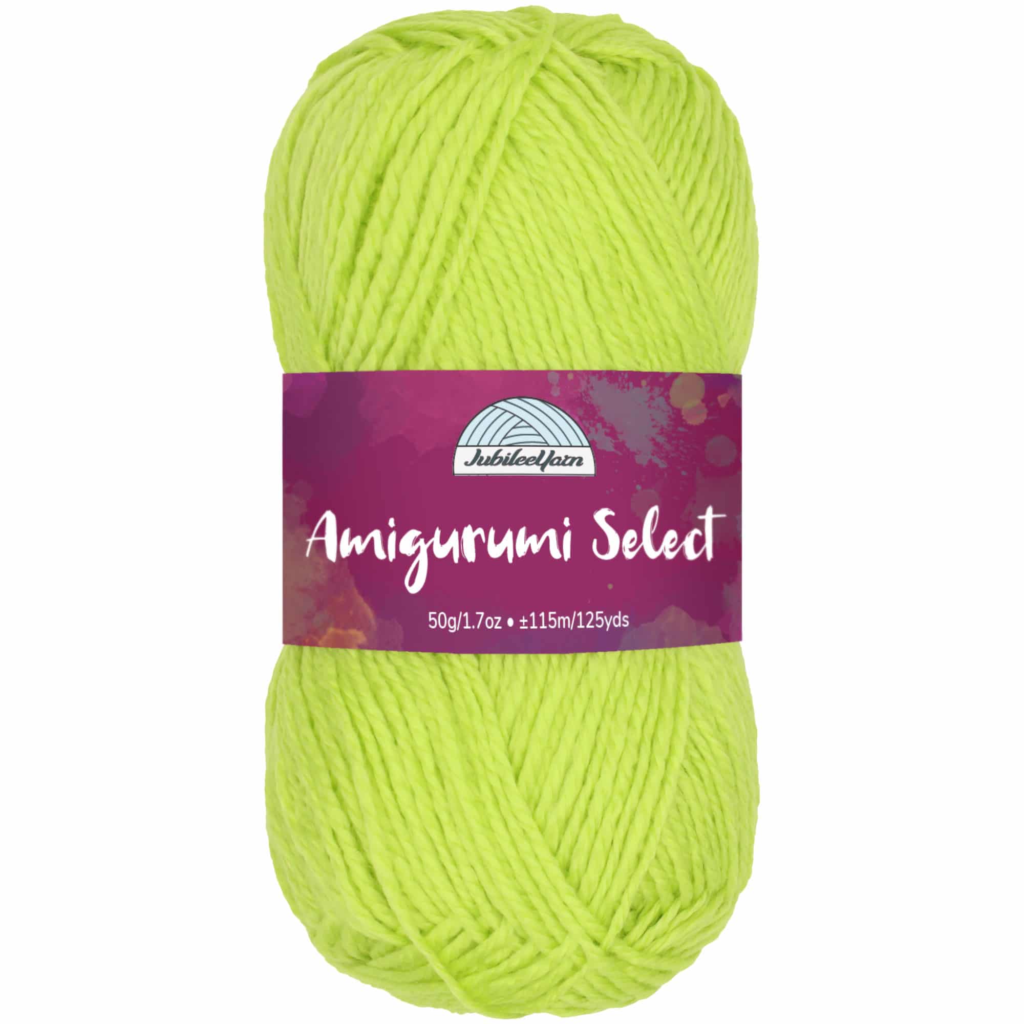 Amigurumi Select Yarn - Image 40