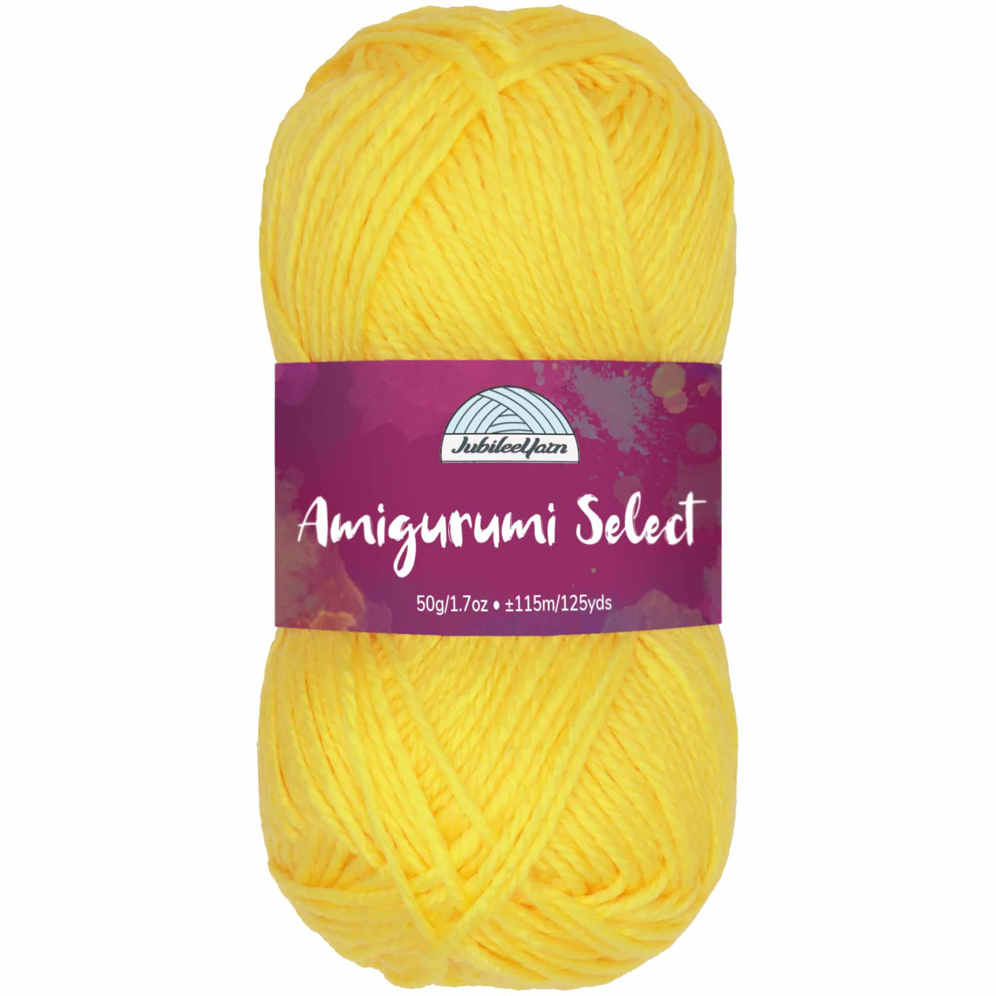 Amigurumi Select Yarn - Image 44