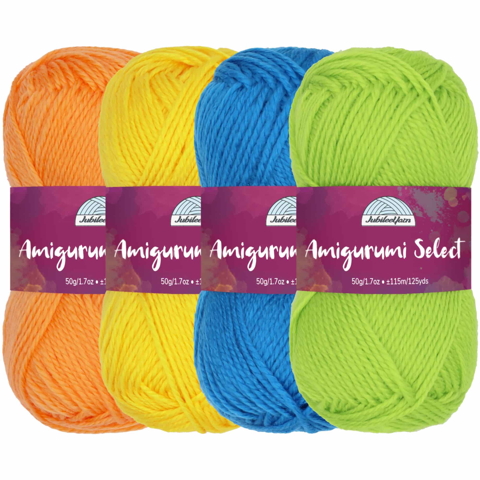 Amigurumi Select Yarn - Image 50