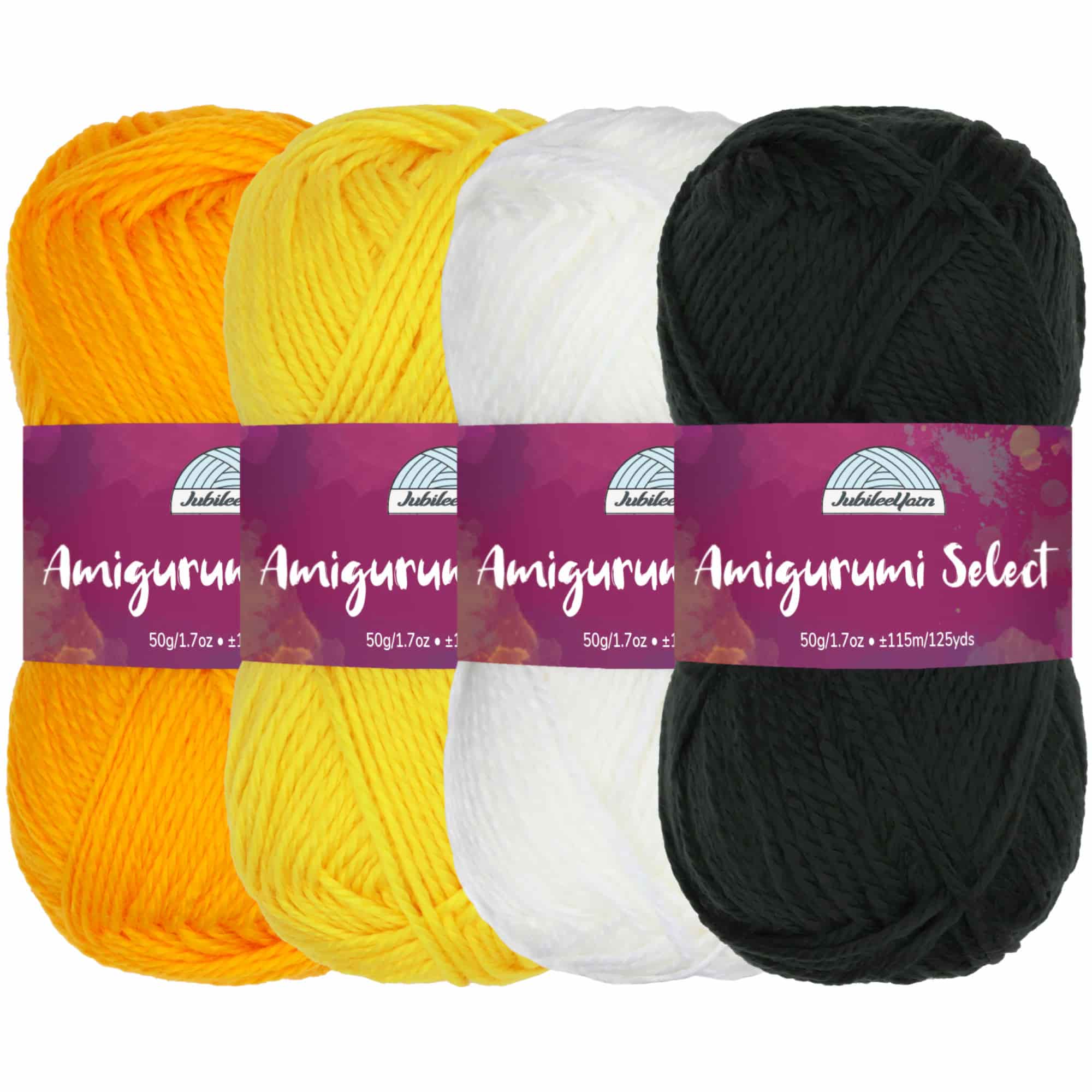 Amigurumi Select Yarn - Image 53