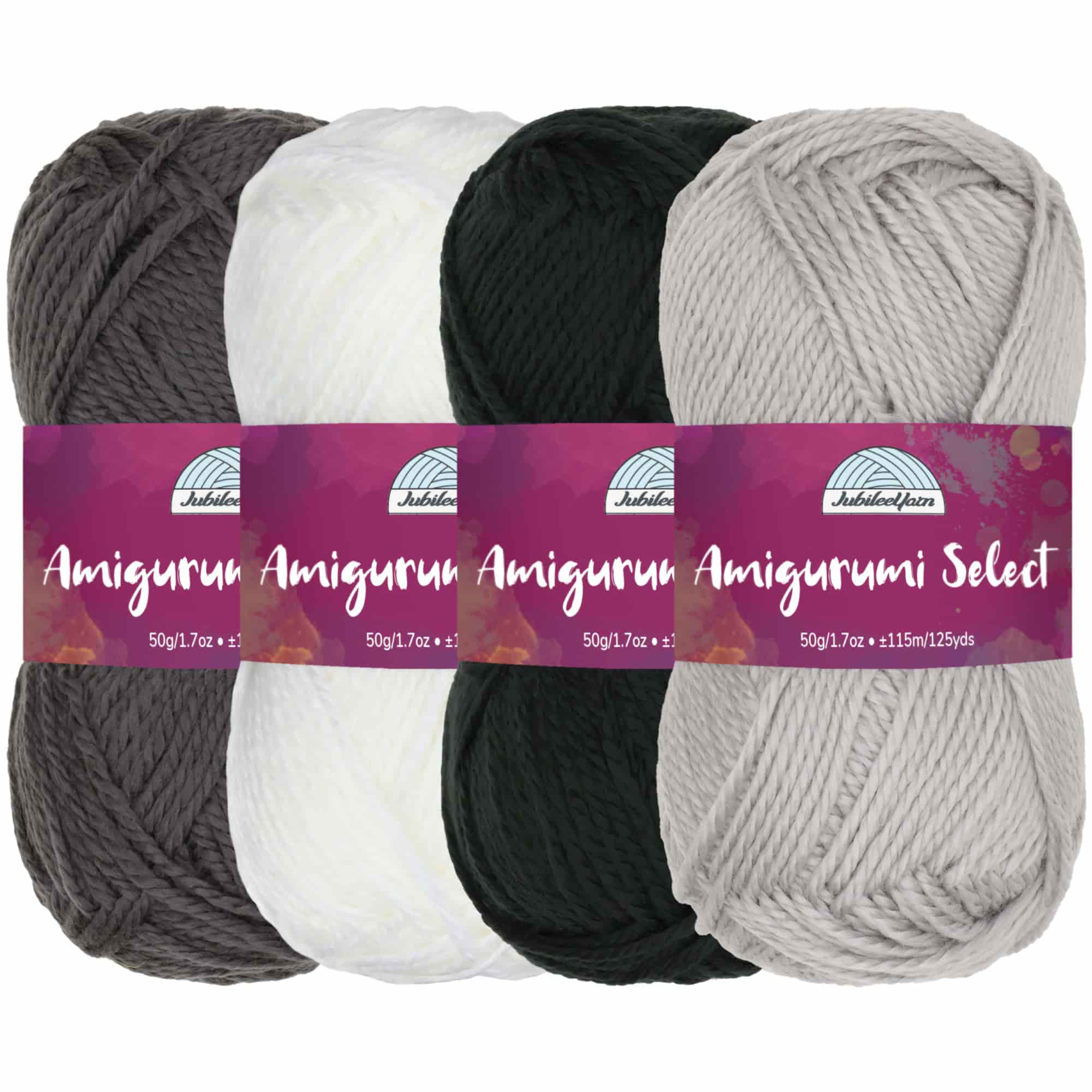 Amigurumi Select Yarn - Image 54