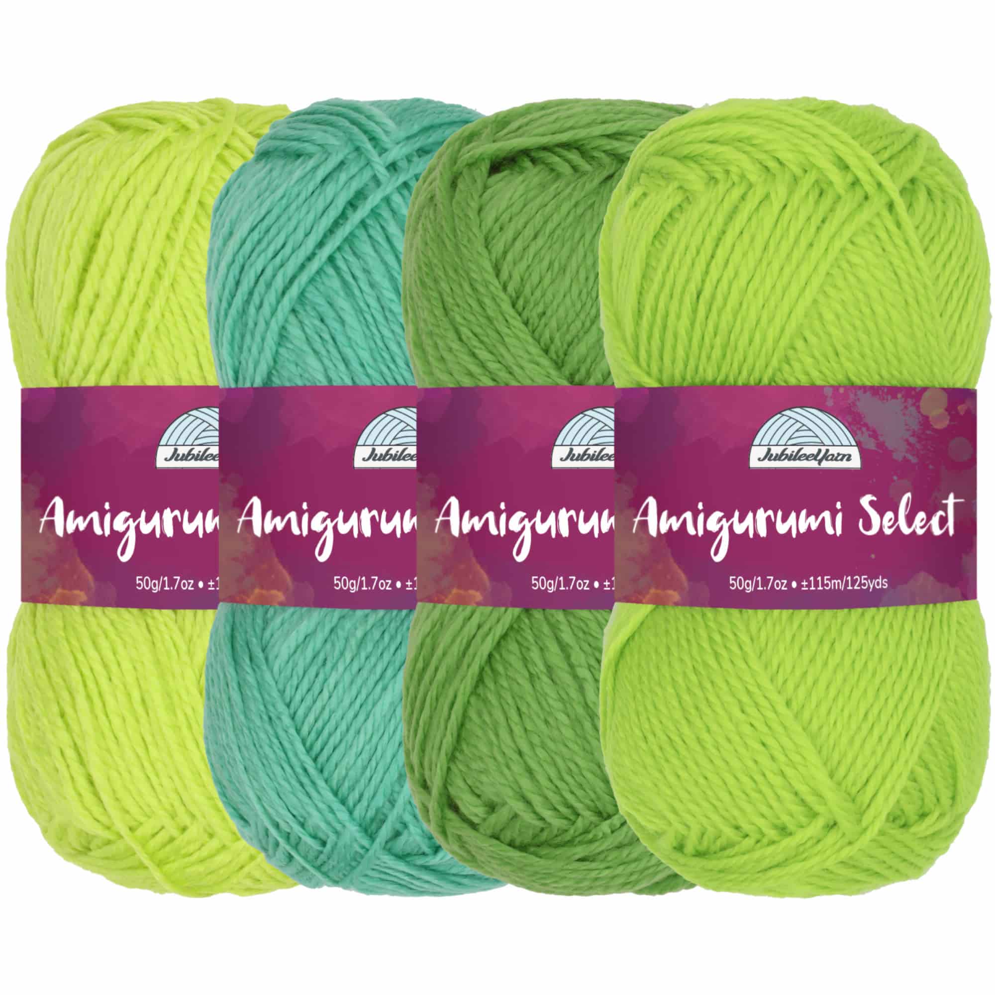 Amigurumi Select Yarn - Image 58