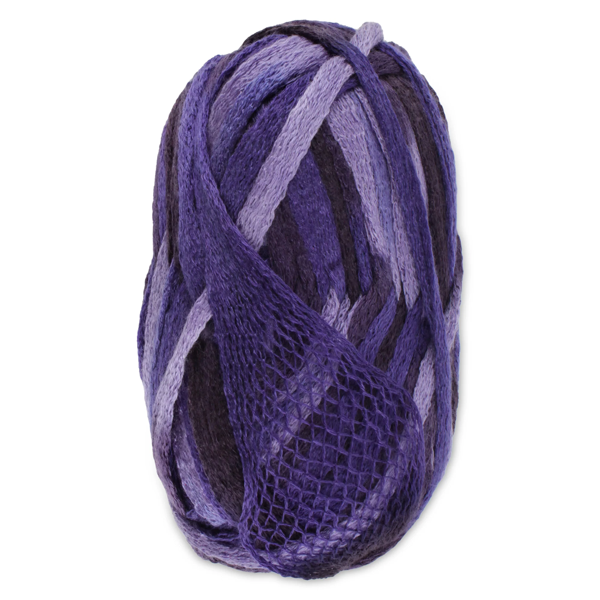Fishnet Mesh Yarn - Image 15