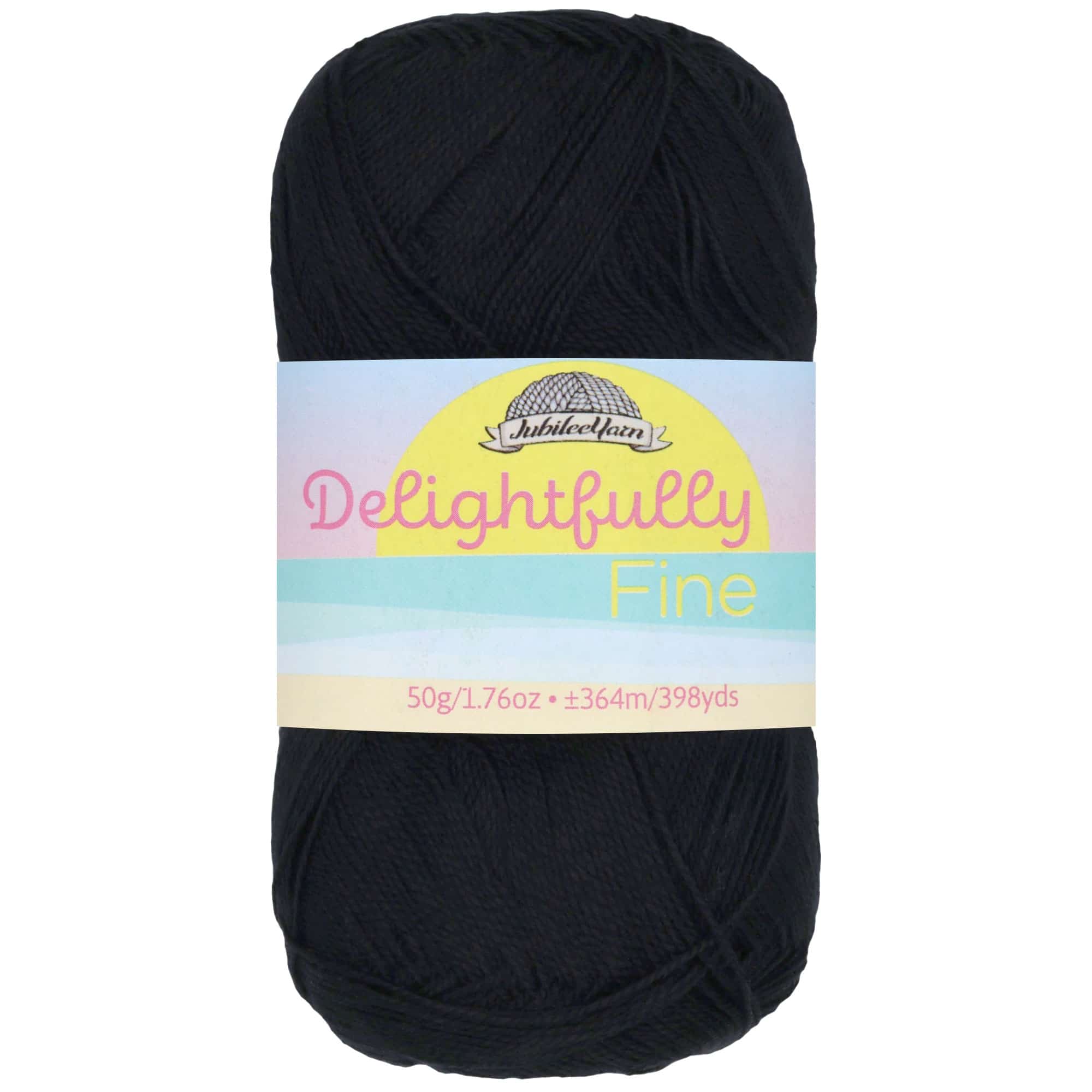 Delightfully Fine Yarn - Image 18