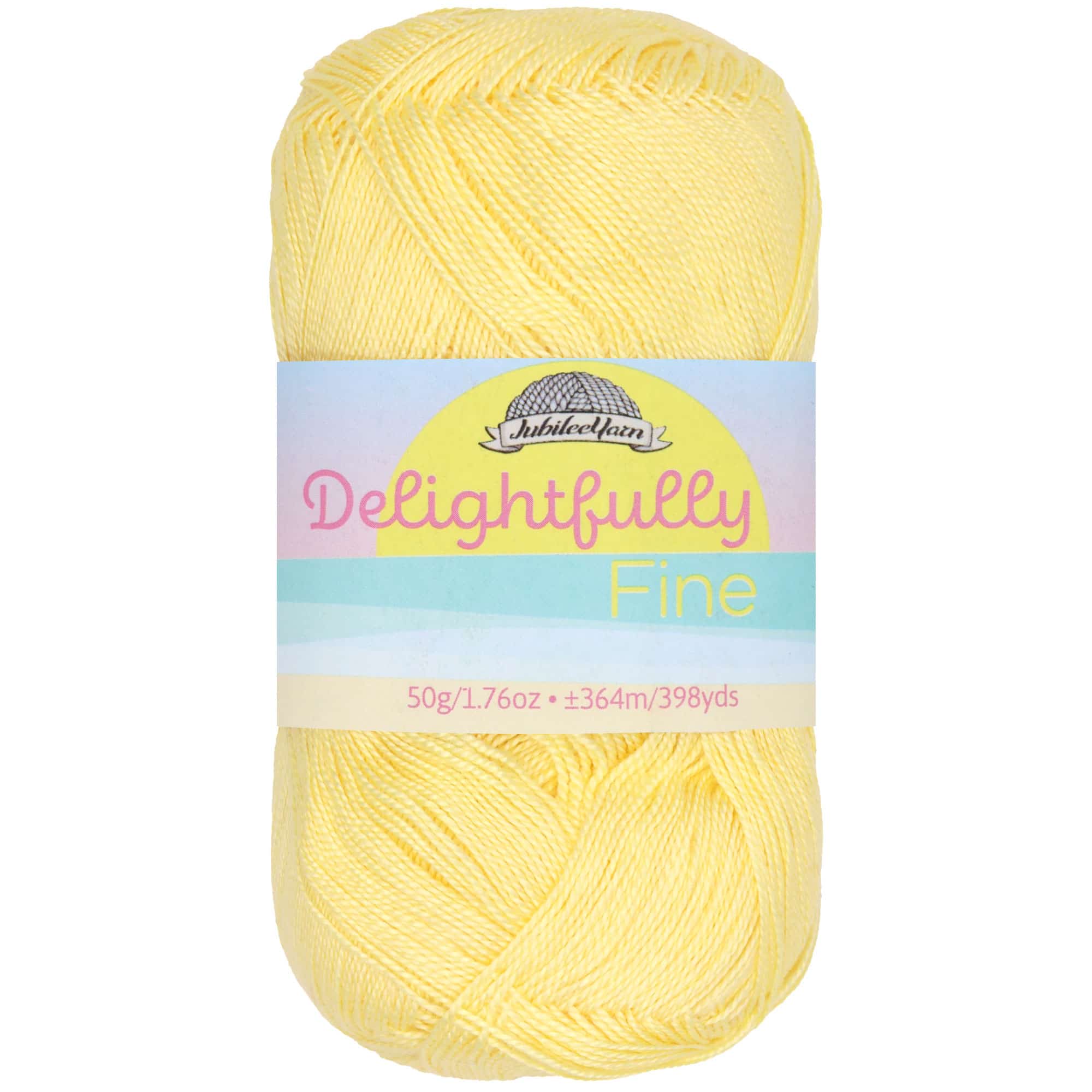 Delightfully Fine Yarn - Image 21
