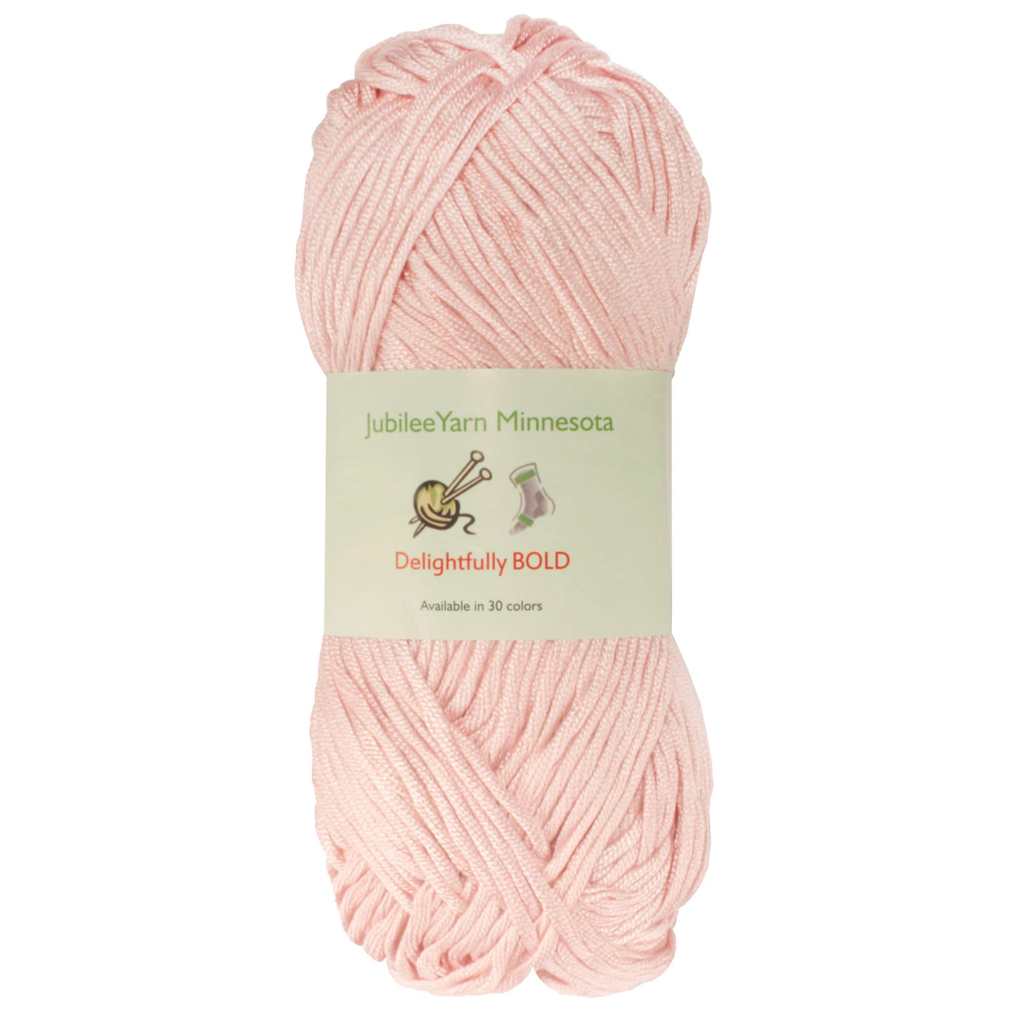 Delightfully BOLD Yarn - Image 24