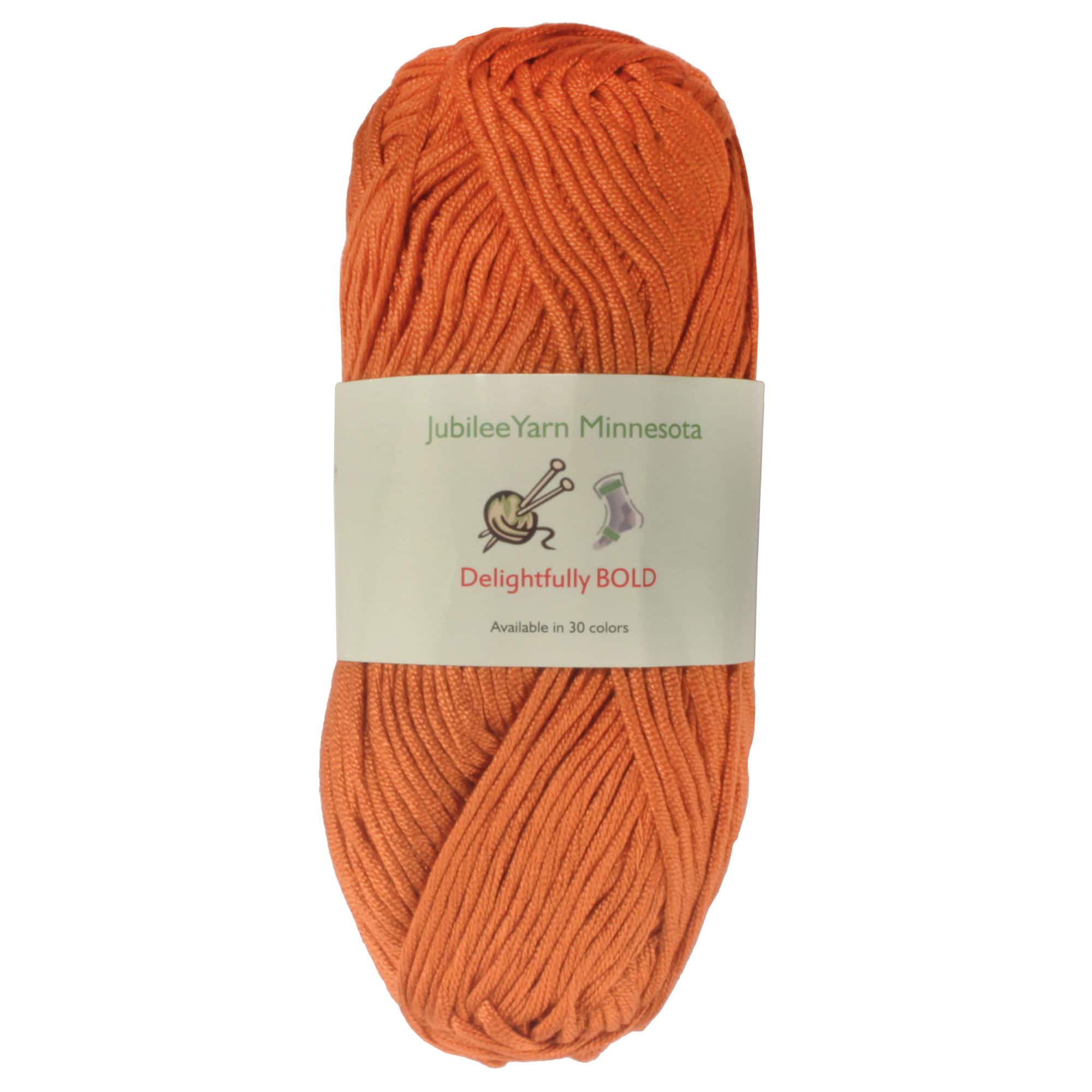 Delightfully BOLD Yarn - Image 29