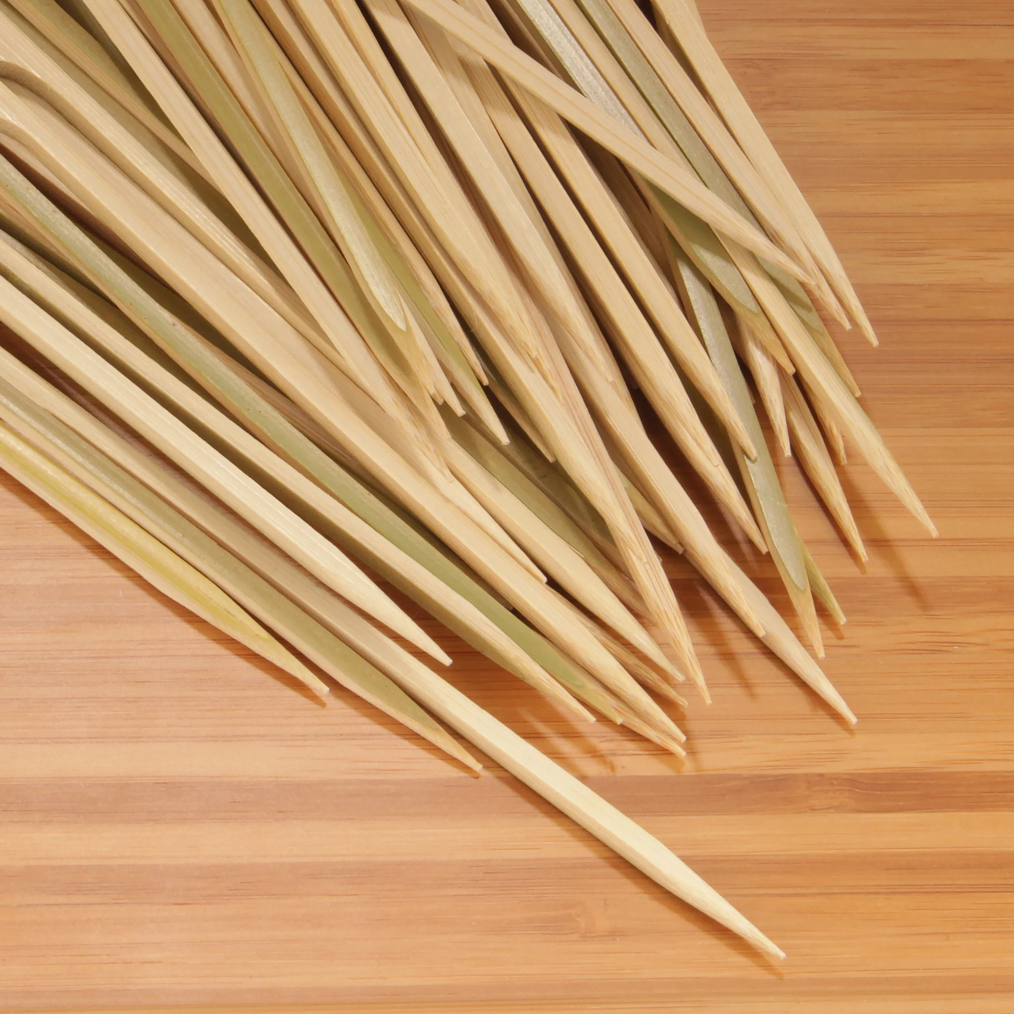 Beef Paddle Bamboo Food Picks - Image 5