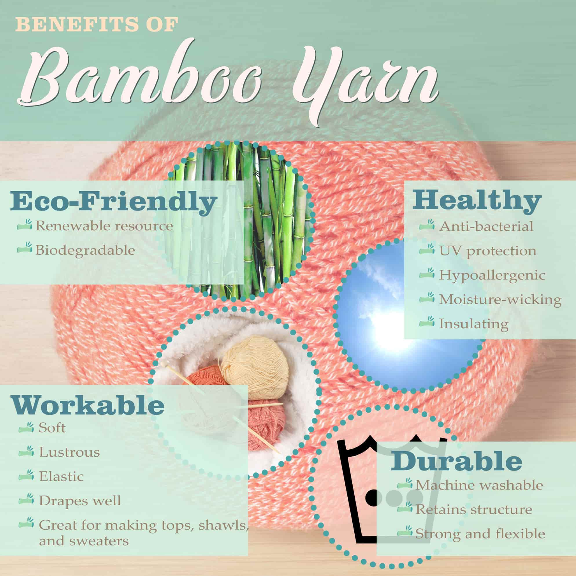 Fun and Funky Yarn - Image 5