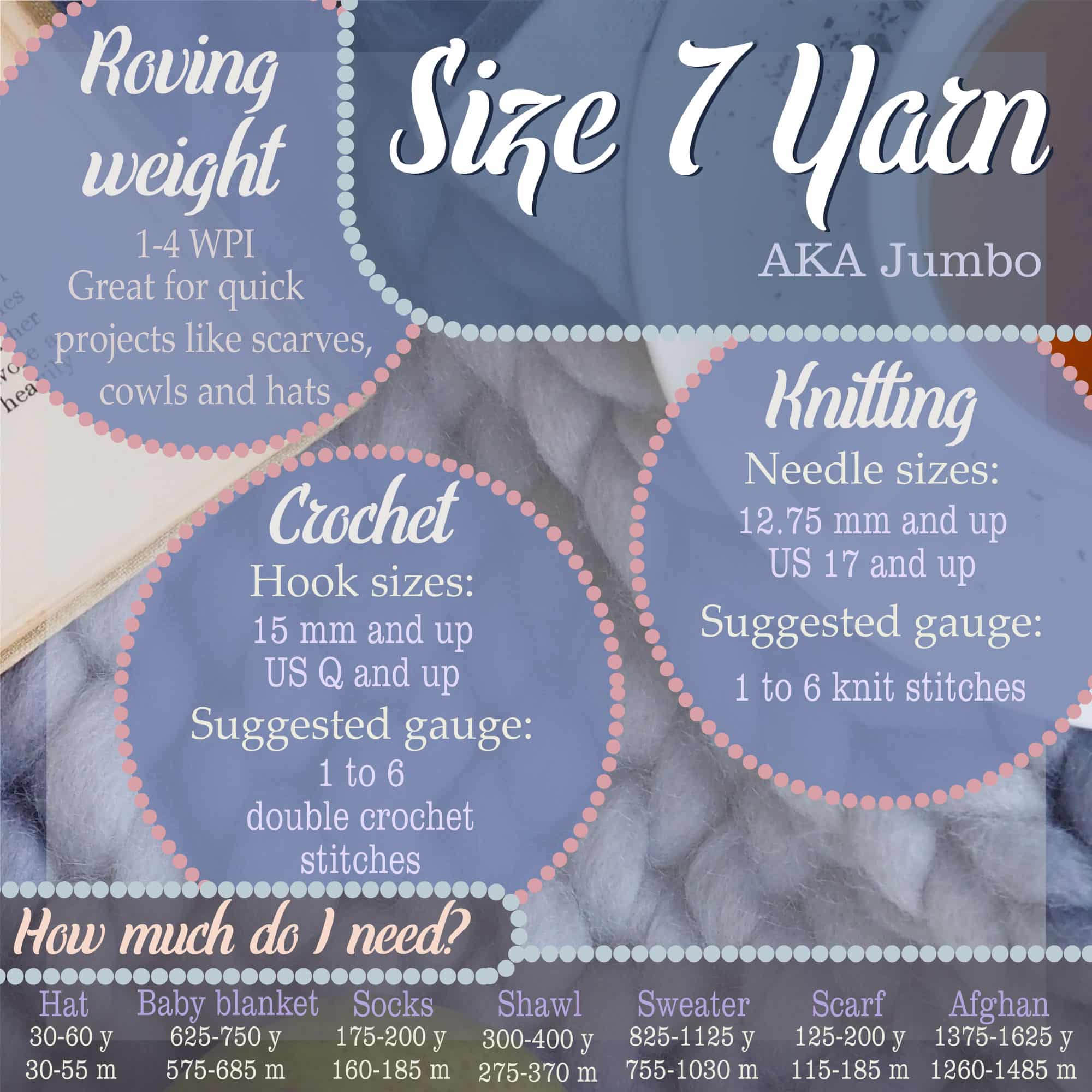 Fun Finger Loops Yarn: 2 Packs - Image 6