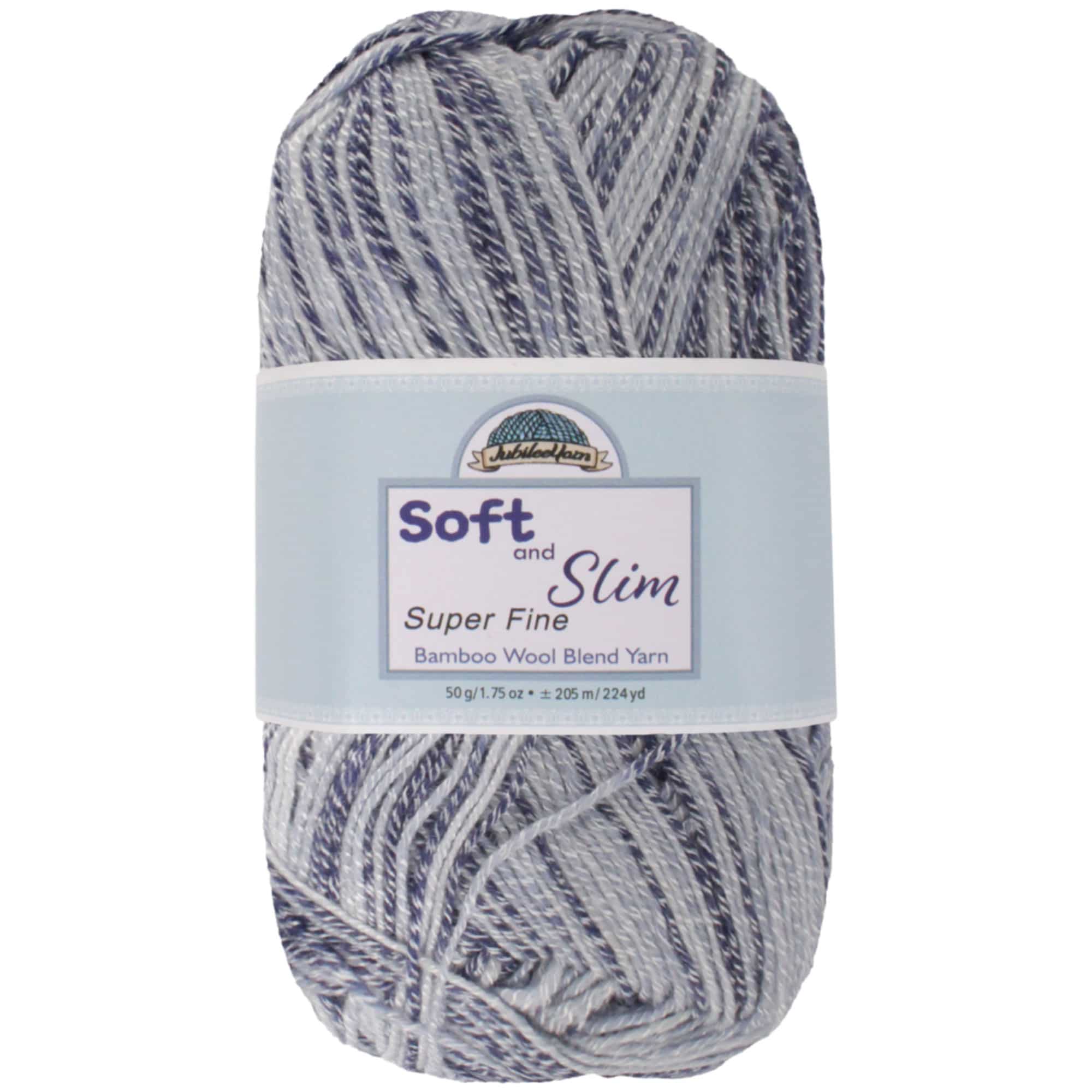 Soft and Slim Super Fine Yarn - Image 8