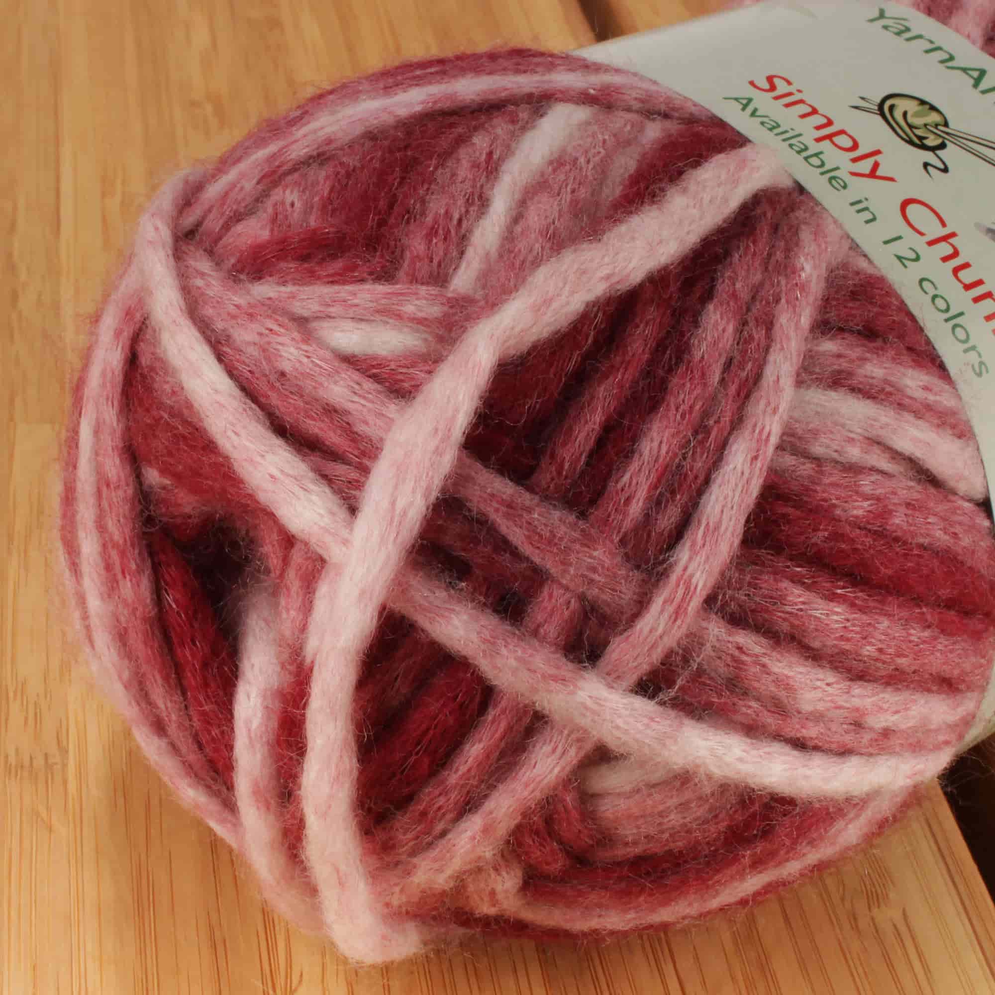 Simply Chunky Yarn - Image 3