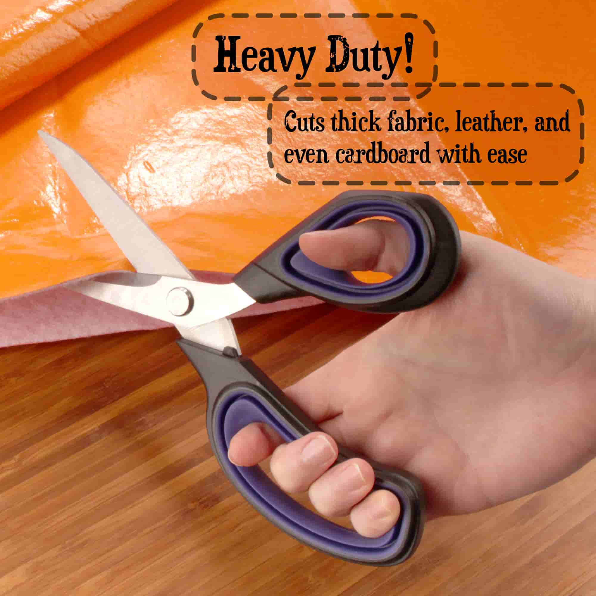 Utility Tailor Scissors - Image 4