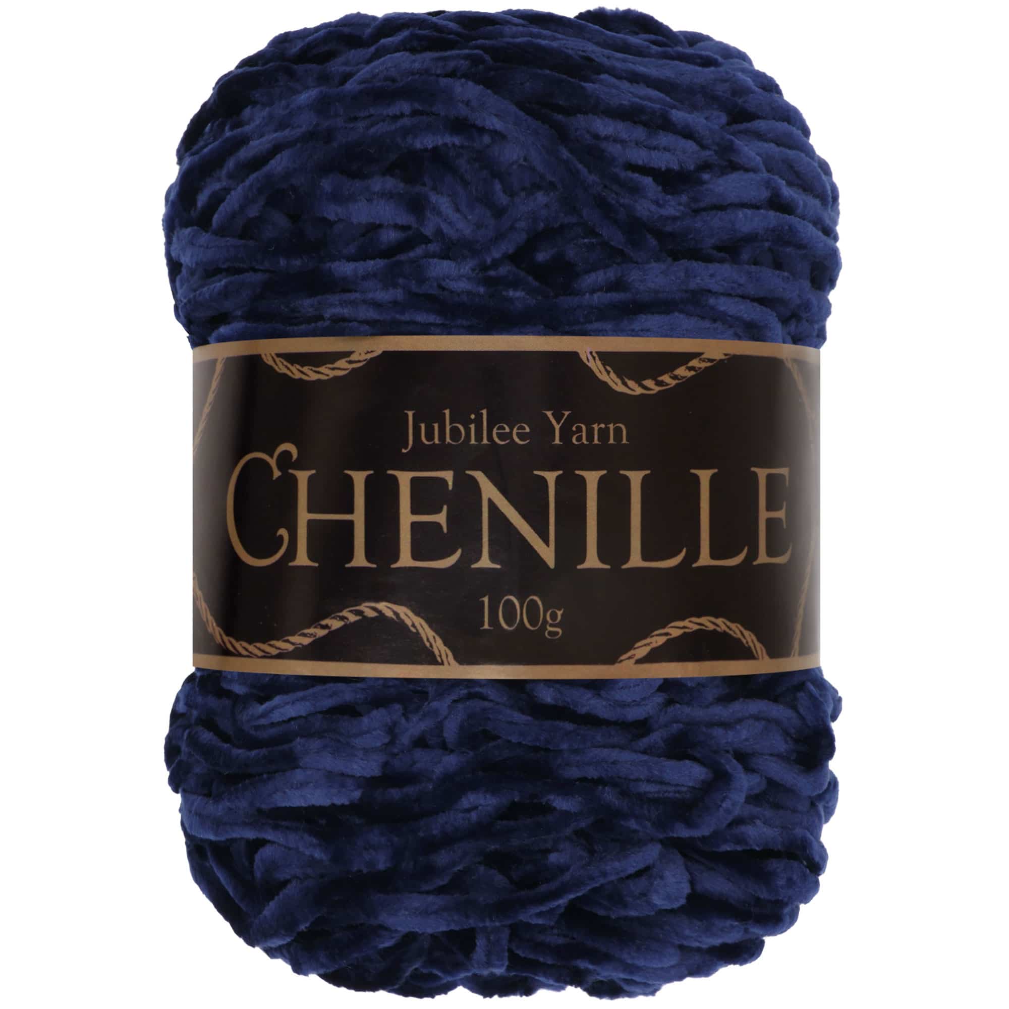 Chenille Yarn: Cake Packs - Image 14