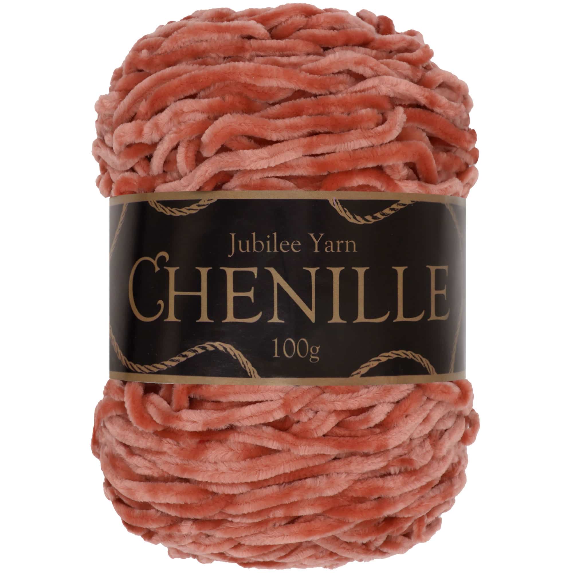 Chenille Yarn: Cake Packs - Image 8