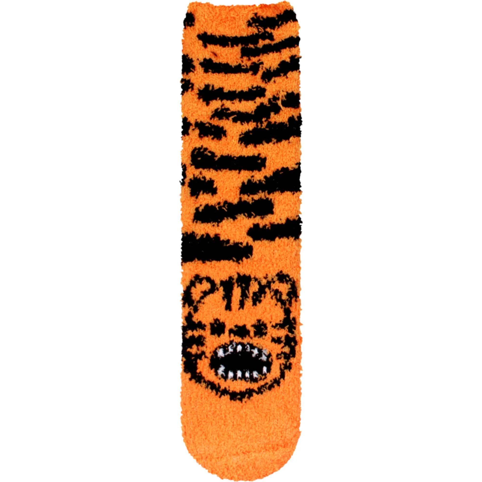 Women's Super Soft Cute Fuzzy Cozy Warm Animal Cabin Crew Socks - Image 38