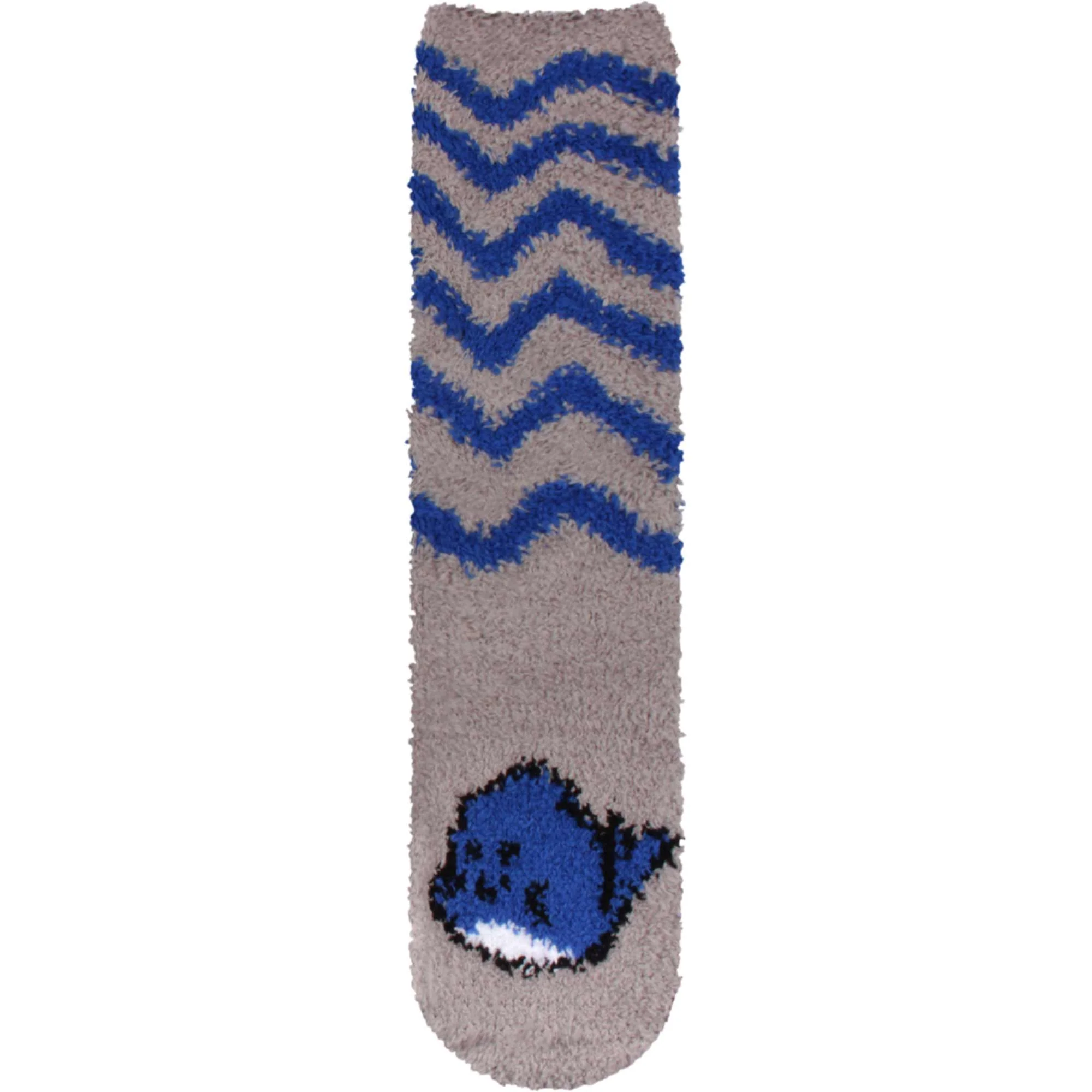 Women's Super Soft Cute Fuzzy Cozy Warm Animal Cabin Crew Socks - Image 42